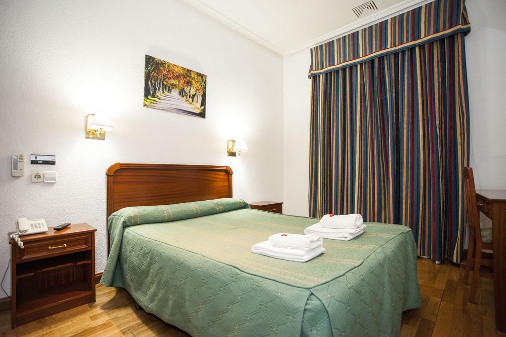 Pension Carrera Madrid Oda fotoğraf