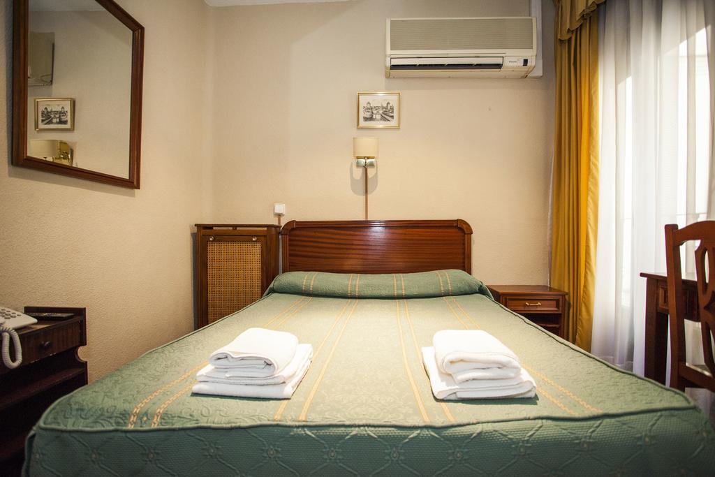 Pension Carrera Madrid Oda fotoğraf