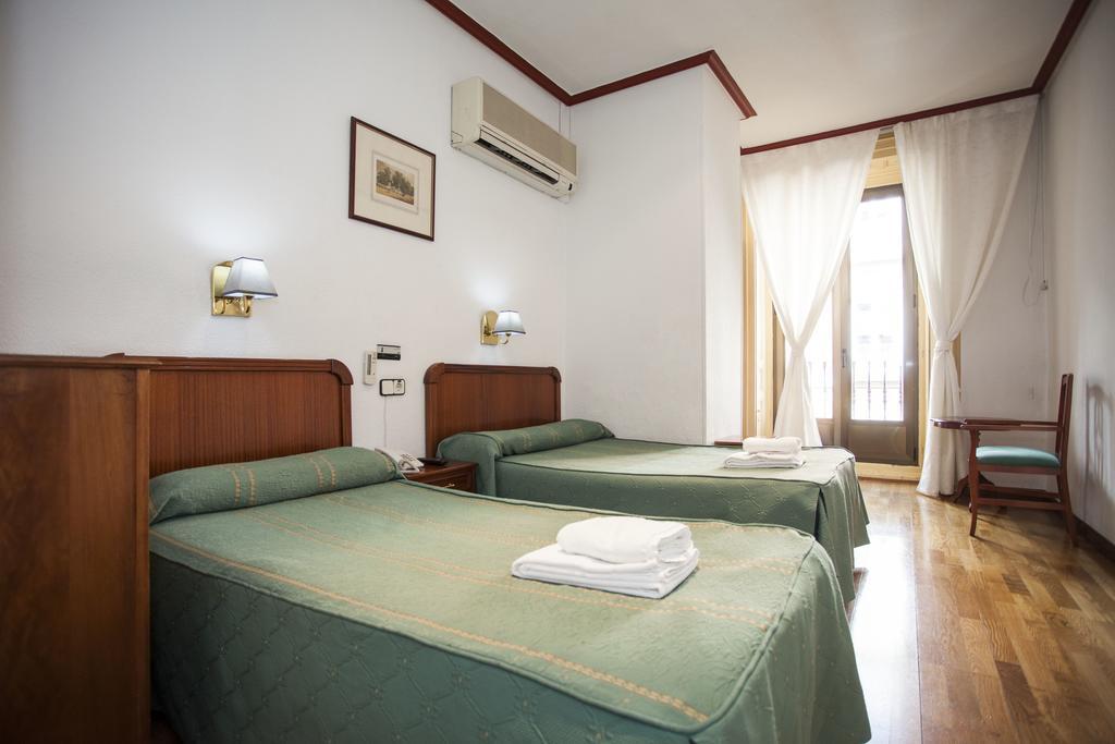 Pension Carrera Madrid Oda fotoğraf